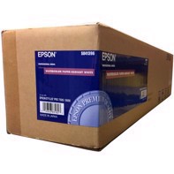 Epson Watercolor Paper Radiant White 190 g/m2 - 44" x 18 meter